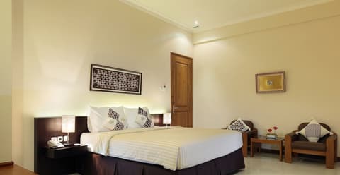 Kertanegara Premium Guest House