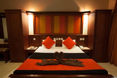 Pelwehera Village Resort