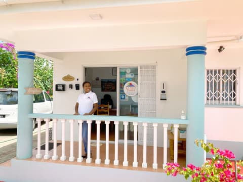 La Villa Therese