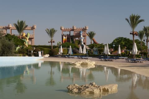 Sentido Akassia beach