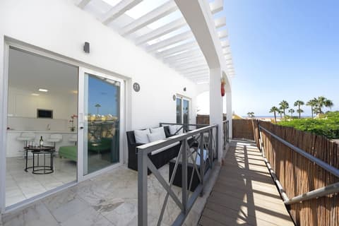 Vista Bonita Gay & Lesbian only Resort