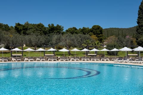 Hydra Beach Resort