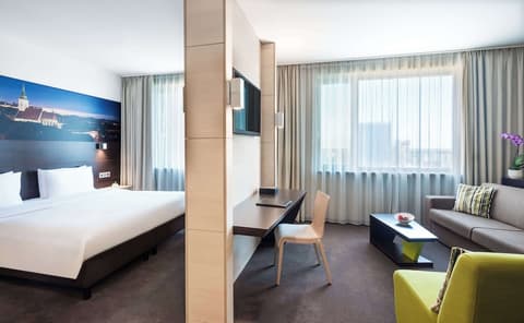 Lindner Hotel Bratislava, part of JdV by Hyatt