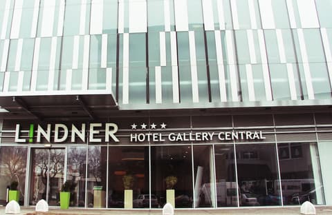 Lindner Hotel Bratislava, part of JdV by Hyatt