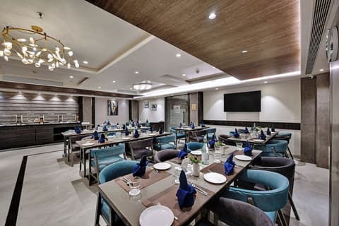 Hotel Suba Star, Ahmedabad