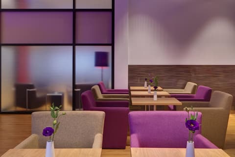 IntercityHotel Berlin Hauptbahnhof