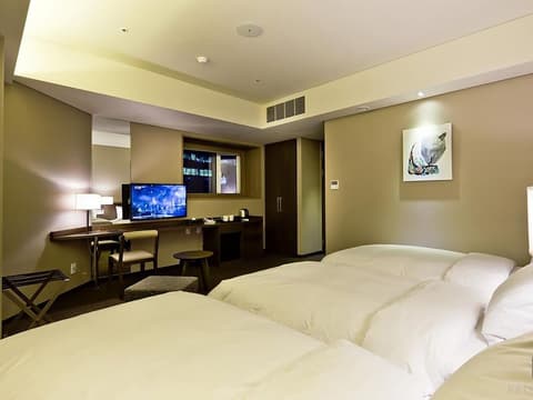 Hotel Manu Seoul Station