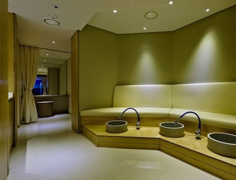 Hotel Manu Seoul Station