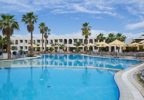 Amphoras Aqua Adults Friendly, Pool