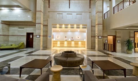 Amphoras Blu Ultra All Inclusive Adults Only