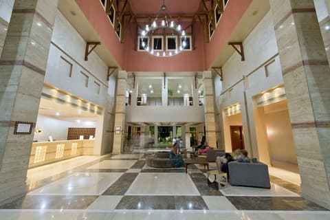Amphoras Blu Ultra All Inclusive Adults Only