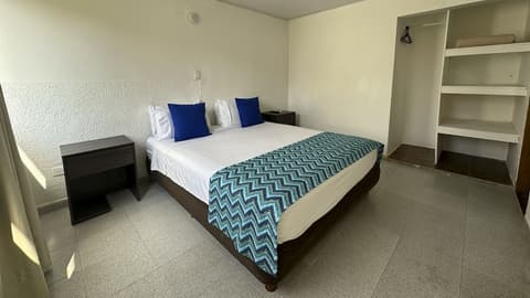 Hotel Blue Reef by On vacation