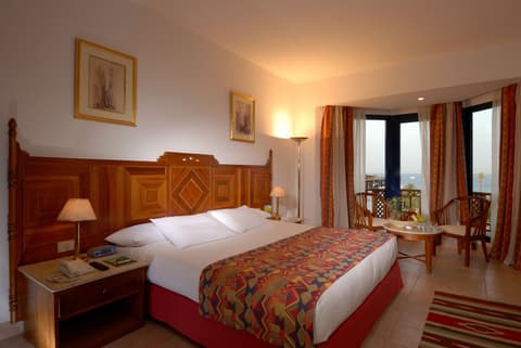 Amphoras Beach - Ultra All Inclusive, Room