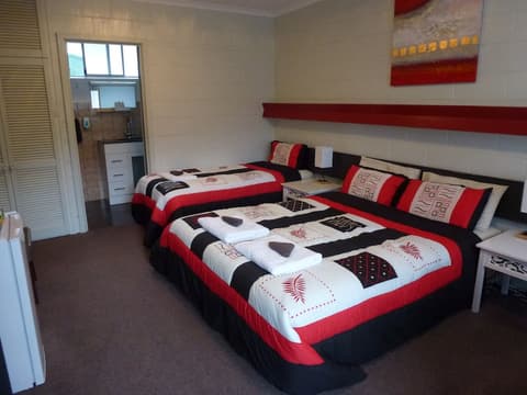 The Grampians Motel & The Views Restaurant