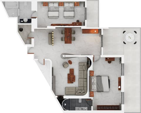 Pomegranate Wellness Spa Hotel