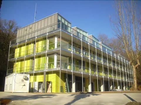Uba Hostel