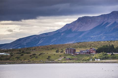 Weskar Patagonian Lodge