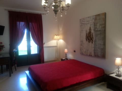 Willaria country house