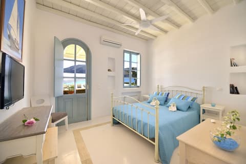 Mykonos Pantheon