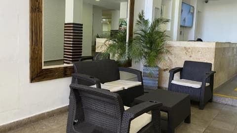 Hotel Tower by On vacation