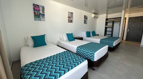 Hotel Tower by On vacation