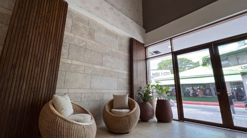 Hotel Caribbean by On vacation