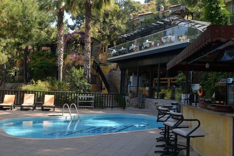 Symbola Ölüdeniz Beach Hotel