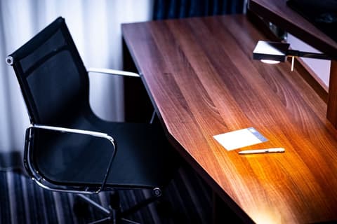 Holiday Inn Express Rotterdam - Central Station by IHG