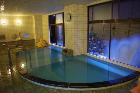 Gero Onsen Fugaku