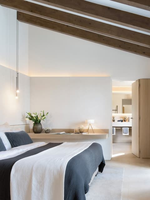 Castell Son Claret - The Leading Hotels of the World