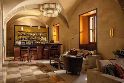 Castell Son Claret - The Leading Hotels of the World