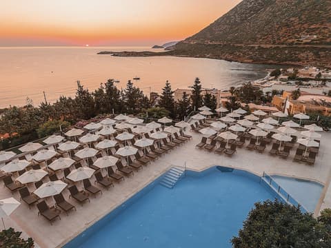 Mitsis Bali Paradise