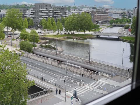 Ibis Styles Caen Centre Gare