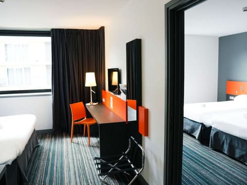 Ibis Styles Caen Centre Gare