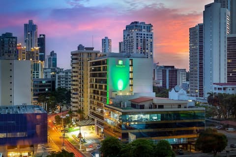 Holiday Inn Panama Distrito Financiero by IHG, Property amenity