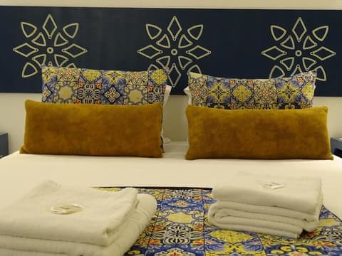 Casazul M&B