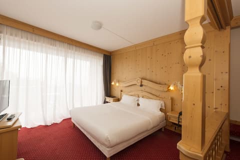 L'Alexain Hôtel Restaurant & Wellness