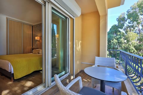 Hotel Le Petit Prince, Room