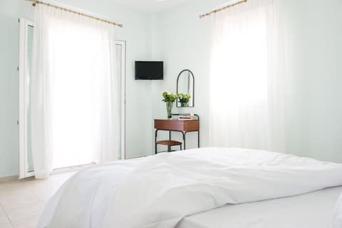 Moonlight Apartments & Suites, Room