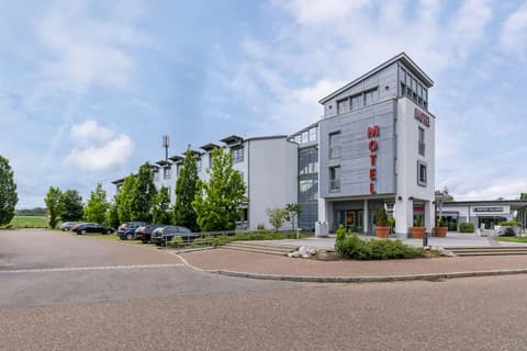 Coffee Fellows Hotel Leipheim Süd