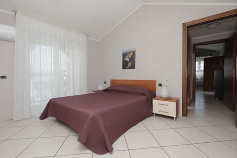 Hotel Residence Aurora