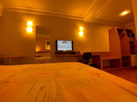 Itatiaia Hotel Passo Fundo