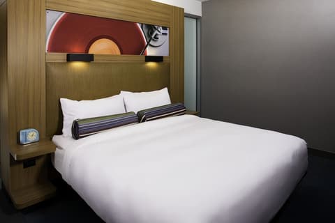 Aloft Cleveland Downtown