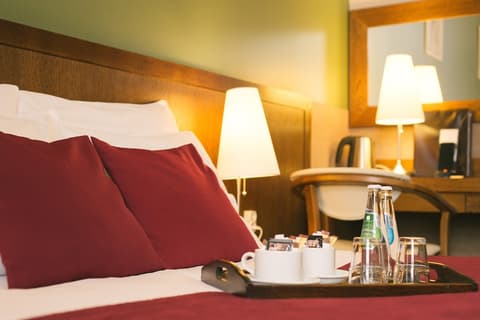 Yarden Hotel by Artery Hotels