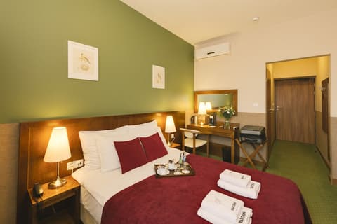 Yarden Hotel by Artery Hotels, Room