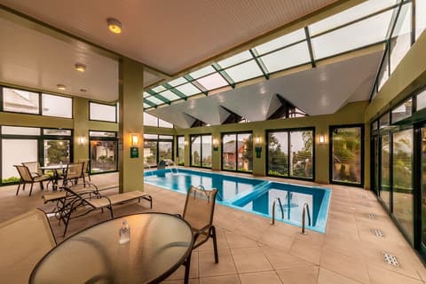 Hotel Laghetto Toscana