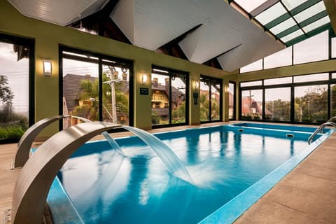 Hotel Laghetto Toscana, Pool