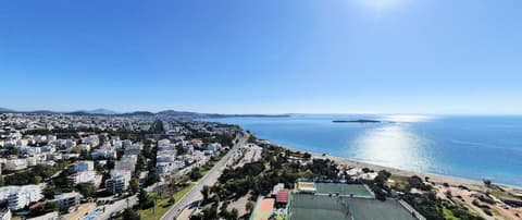 Parthenis Riviera Hotel