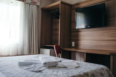 Hotel Fioreze Quero Quero, Room