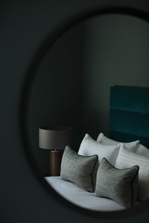 The Orchard Park Hotel